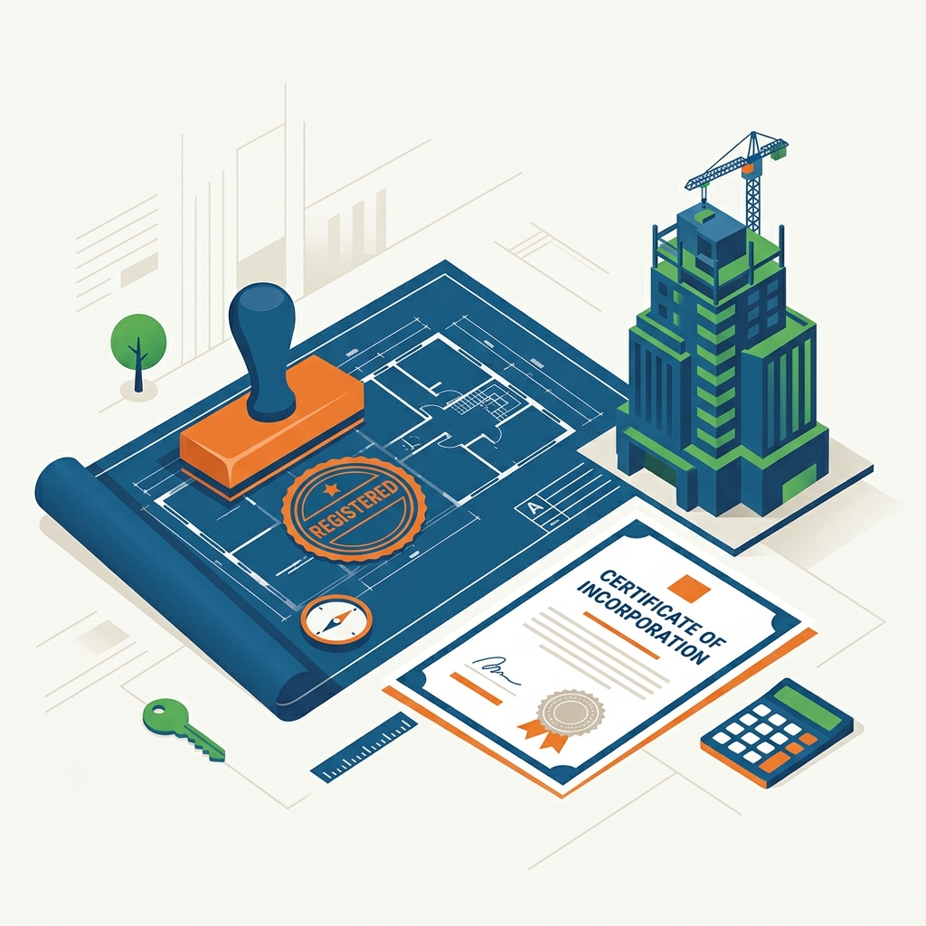 Company Registration